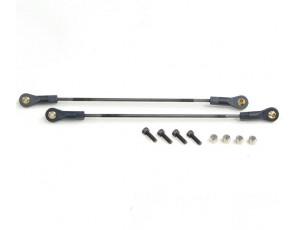Freewing F-14 Tomcat Swept Wing Pushrod Set